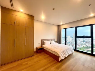 Lancaster Luminaire Hanoi Apartment - 1152 Lang street – Foto 2