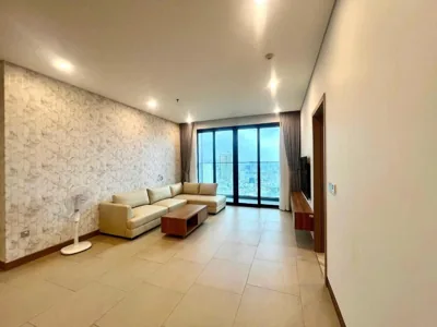 Lancaster Luminaire Hanoi Apartment - 1152 Lang street – Foto 3