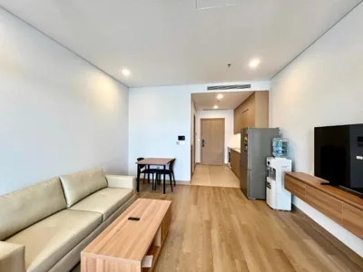 Lancaster Luminaire Hanoi Apartment - 1152 Lang street – Foto 7
