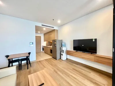 Lancaster Luminaire Hanoi Apartment - 1152 Lang street – Foto 9