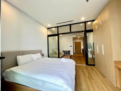 Lancaster Luminaire Hanoi Apartment - 1152 Lang street – Foto 10