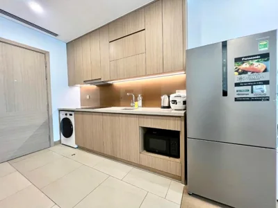 Lancaster Luminaire Hanoi Apartment - 1152 Lang street – Foto 14