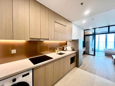 Lancaster Luminaire Hanoi Apartment - 1152 Lang street – Foto 15