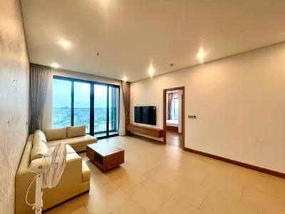 Lancaster Luminaire Hanoi Apartment - 1152 Lang street – Foto 16
