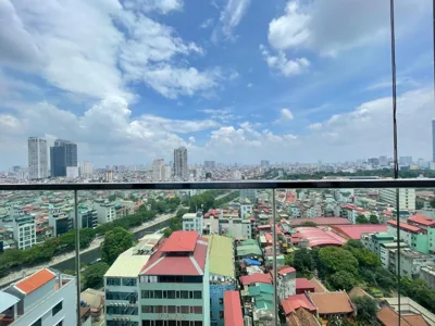 Appartamento con una camera da letto — Lancaster Luminaire Hanoi Apartment - 1152 Lang street