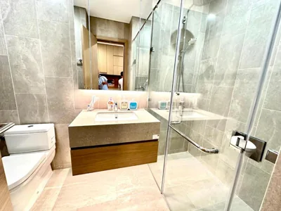 Monolocale — Lancaster Luminaire Hanoi Apartment - 1152 Lang street
